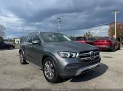 4JGFB5KE5LA066094 2020 MERCEDES-BENZ GLE