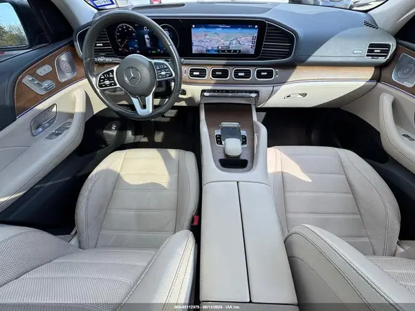 4JGFB5KE5LA066094 2020 MERCEDES-BENZ GLE - Image 8