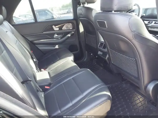 4JGFB5KE5LA080903 2020 MERCEDES-BENZ GLE - Image 8