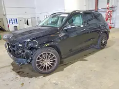 4JGFB5KE5LA115925 2020 MERCEDES-BENZ GLE