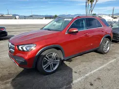 4JGFB5KE5MA373797 2021 MERCEDES-BENZ GLE