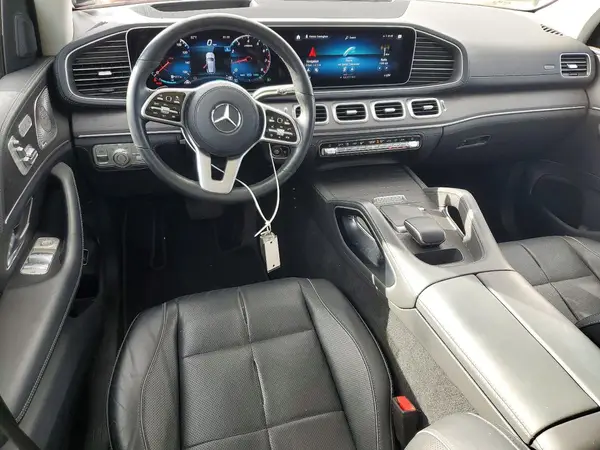 4JGFB5KE5MA373797 2021 MERCEDES-BENZ GLE - Image 8