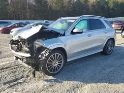 4JGFB5KE5MA385254 2021 MERCEDES-BENZ GLE