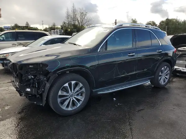 4JGFB5KE5PA933774 2023 MERCEDES-BENZ GLE - Image 1