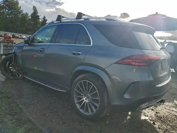 4JGFB5KE5SB344839 2025 MERCEDES-BENZ GLE - Image 2
