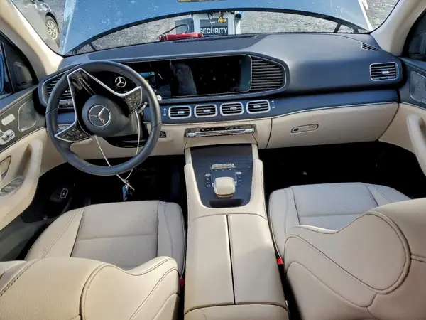 4JGFB5KE5SB344839 2025 MERCEDES-BENZ GLE - Image 8