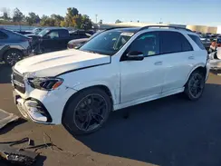 4JGFB5KE5SB350804 2025 MERCEDES-BENZ GLE