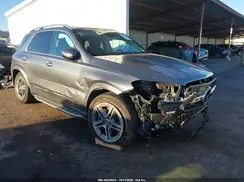 4JGFB5KE5TB522542 2026 MERCEDES-BENZ GLE