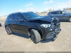 4JGFB5KE6LA042323 2020 MERCEDES-BENZ GLE