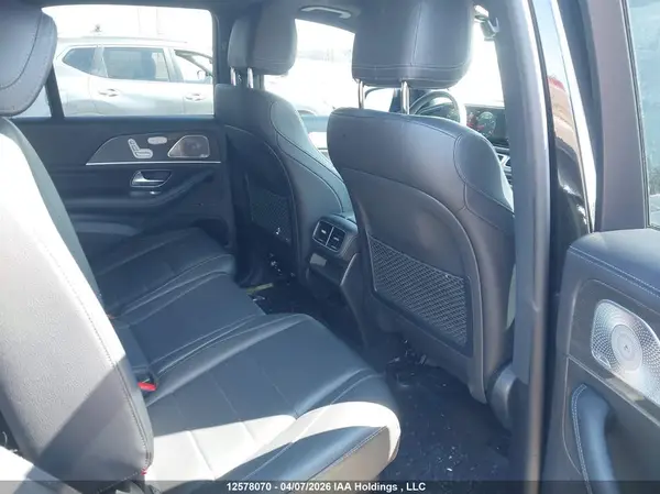 4JGFB5KE6LA042323 2020 MERCEDES-BENZ GLE - Image 8
