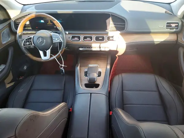 4JGFB5KE6LA045478 2020 MERCEDES-BENZ GLE - Image 8