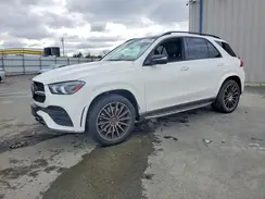 4JGFB5KE6LA049837 2020 MERCEDES-BENZ GLE