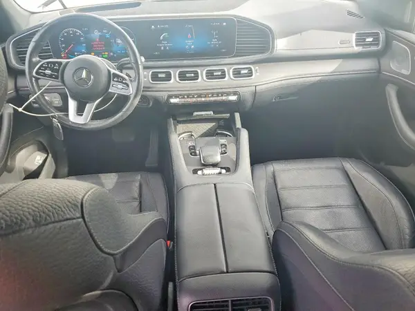 4JGFB5KE6LA049837 2020 MERCEDES-BENZ GLE - Image 8