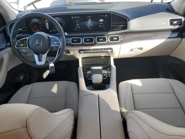 4JGFB5KE6LA089531 2020 MERCEDES-BENZ GLE - Image 8