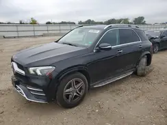 4JGFB5KE6LA122334 2020 MERCEDES-BENZ GLE