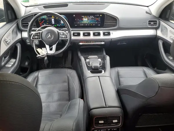 4JGFB5KE6LA122334 2020 MERCEDES-BENZ GLE - Image 8