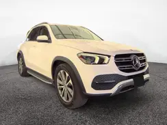 4JGFB5KE6LA204533 2020 MERCEDES-BENZ GLE