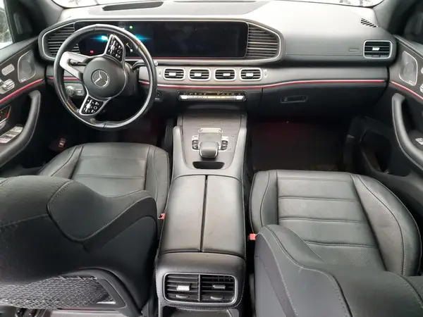 4JGFB5KE6LA216665 2020 MERCEDES-BENZ GLE - Image 8