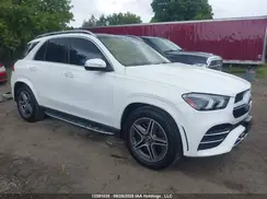 4JGFB5KE6LA220179 2020 MERCEDES-BENZ GLE