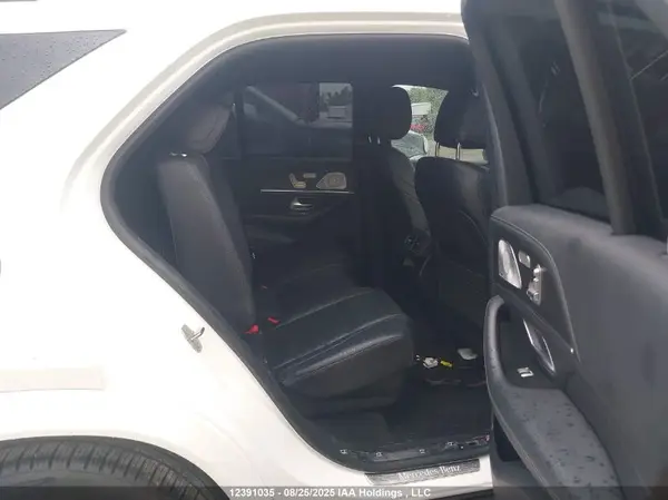 4JGFB5KE6LA220179 2020 MERCEDES-BENZ GLE - Image 8