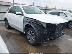 4JGFB5KE6MA401641 2021 MERCEDES-BENZ GLE