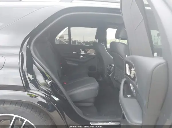 4JGFB5KE6MA449902 2021 MERCEDES-BENZ GLE - Image 8