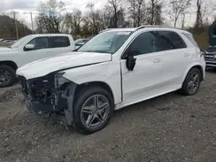 4JGFB5KE6NA773305 2022 MERCEDES-BENZ GLE