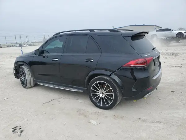 4JGFB5KE6PA920953 2023 MERCEDES-BENZ GLE - Image 2