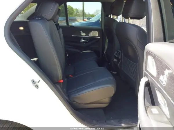 4JGFB5KE6PA935498 2023 MERCEDES-BENZ GLE - Image 8
