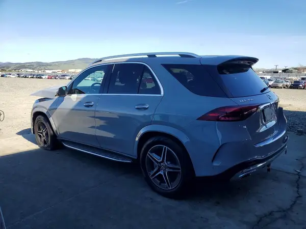 4JGFB5KE6RB144630 2024 MERCEDES-BENZ GLE - Image 2