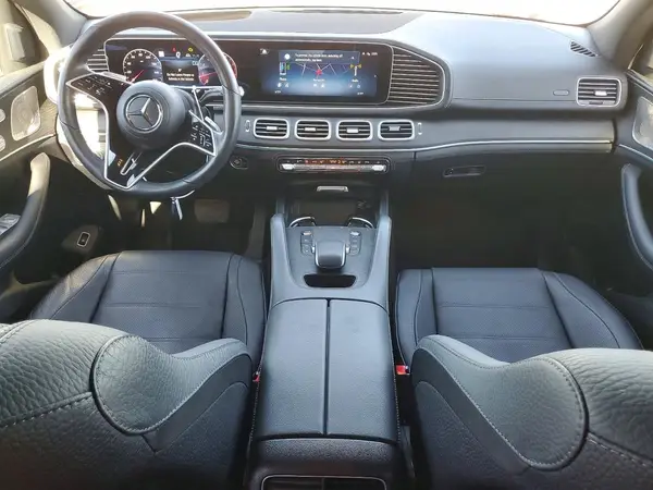 4JGFB5KE6RB144630 2024 MERCEDES-BENZ GLE - Image 8