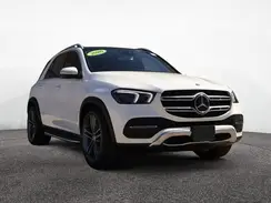 4JGFB5KE7LA005586 2020 MERCEDES-BENZ GLE