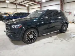4JGFB5KE7LA072141 2020 MERCEDES-BENZ GLE
