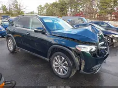 4JGFB5KE7LA156024 2020 MERCEDES-BENZ GLE