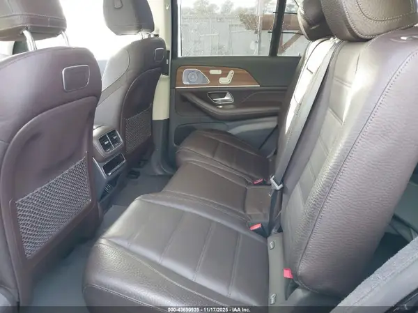 4JGFB5KE7LA156024 2020 MERCEDES-BENZ GLE - Image 8
