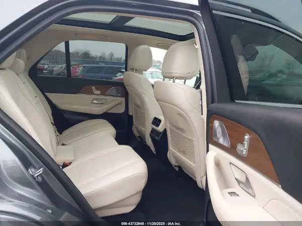 4JGFB5KE7MA360954 2021 MERCEDES-BENZ GLE - Image 8