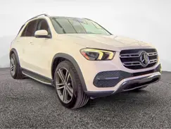 4JGFB5KE8LA005340 2020 MERCEDES-BENZ GLE