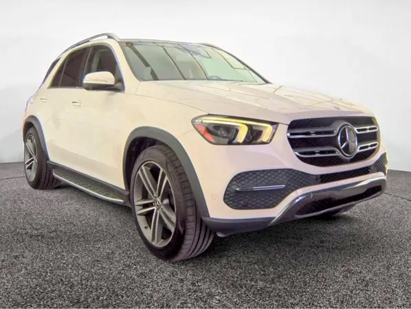 4JGFB5KE8LA005340 2020 MERCEDES-BENZ GLE - Image 1