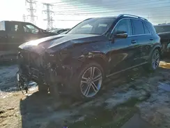 4JGFB5KE8LA024468 2020 MERCEDES-BENZ GLE