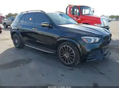 4JGFB5KE8LA125526 2020 MERCEDES-BENZ GLE
