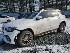4JGFB5KE8LA216215 2020 MERCEDES-BENZ GLE