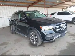4JGFB5KE8LA289987 2020 MERCEDES-BENZ GLE