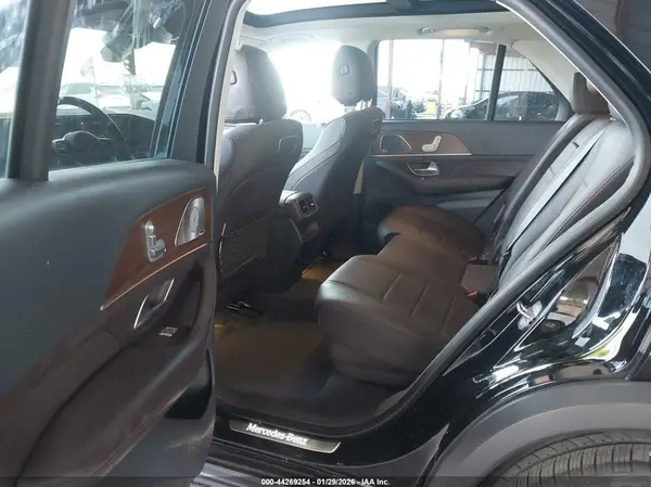 4JGFB5KE8LA289987 2020 MERCEDES-BENZ GLE - Image 8