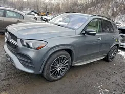 4JGFB5KE8NA646118 2022 MERCEDES-BENZ GLE
