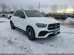 4JGFB5KE8NA744064 2022 MERCEDES-BENZ GLE