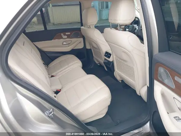 4JGFB5KE9LA021076 2020 MERCEDES-BENZ GLE - Image 8