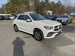 4JGFB5KE9LA054904 2020 MERCEDES-BENZ GLE