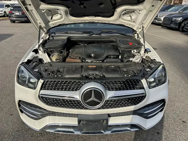 4JGFB5KE9LA054904 2020 MERCEDES-BENZ GLE - Image 8