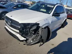 4JGFB5KE9LA081259 2020 MERCEDES-BENZ GLE