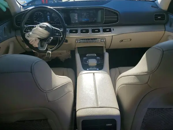 4JGFB5KE9LA081259 2020 MERCEDES-BENZ GLE - Image 8